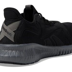 Reebok Safety Toe Work Shoes